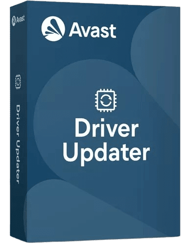 Avast Driver Updater 3-Year / 1-PC