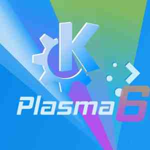 Archlinux Plasma 6.X