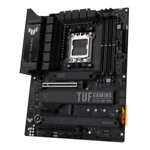 ASUS TUF GAMING X670E-PLUS WIFI