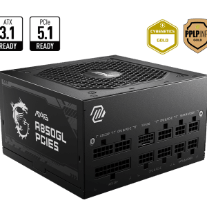 MSI MAG A850GL PCIE5