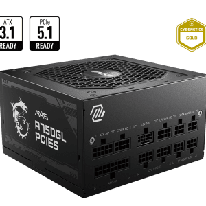 MSI MAG A750GL PCIE5
