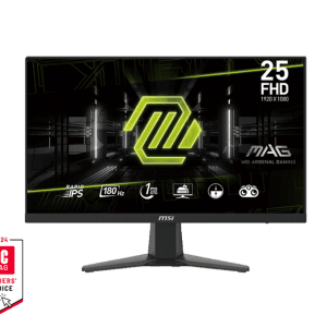 MSI MAG 256F