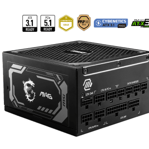 MSI MAG A1250GL PCIE5