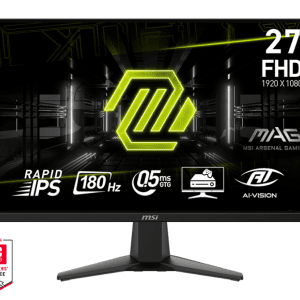 MSI MAG 275F
