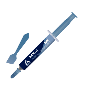 Thermal paste Arctic MX-4