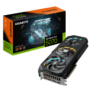 GeForce RTX™ 5070 GAMING OC 12G